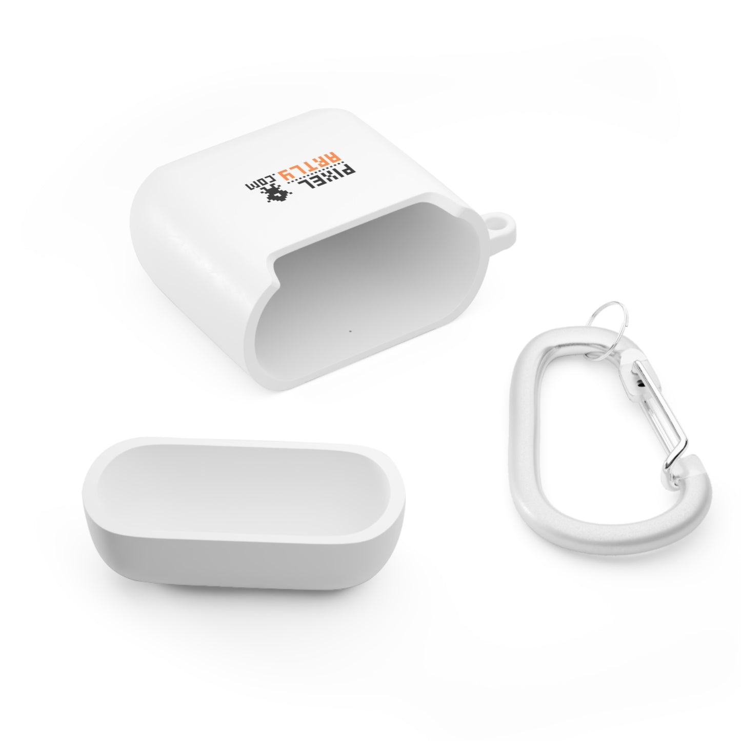 Retro Mixtape - 80's Cassette AirPods Case Cover