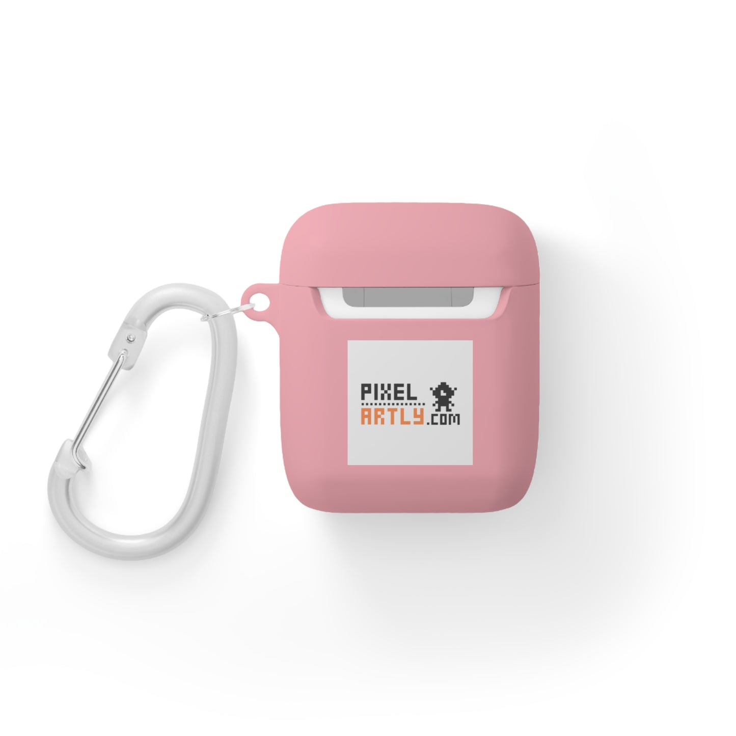 Retro Mixtape - 80's Cassette AirPods Case Cover