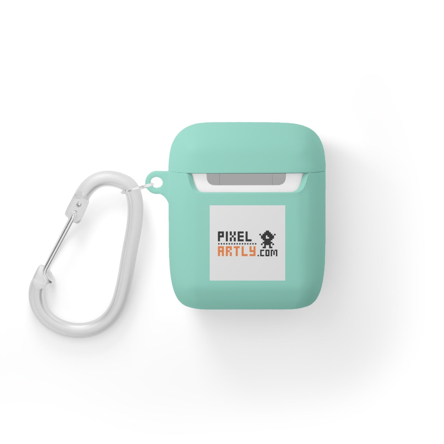 Retro Mixtape - 80's Cassette AirPods Case Cover