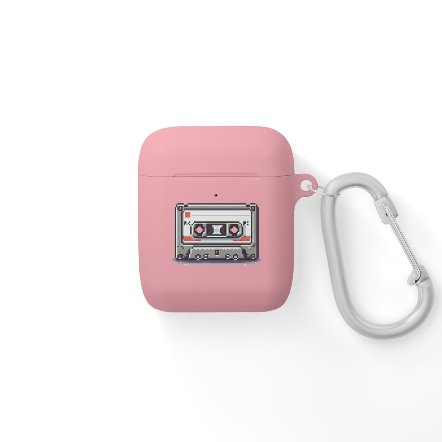 Retro Mixtape - 80's Cassette AirPods Case Cover