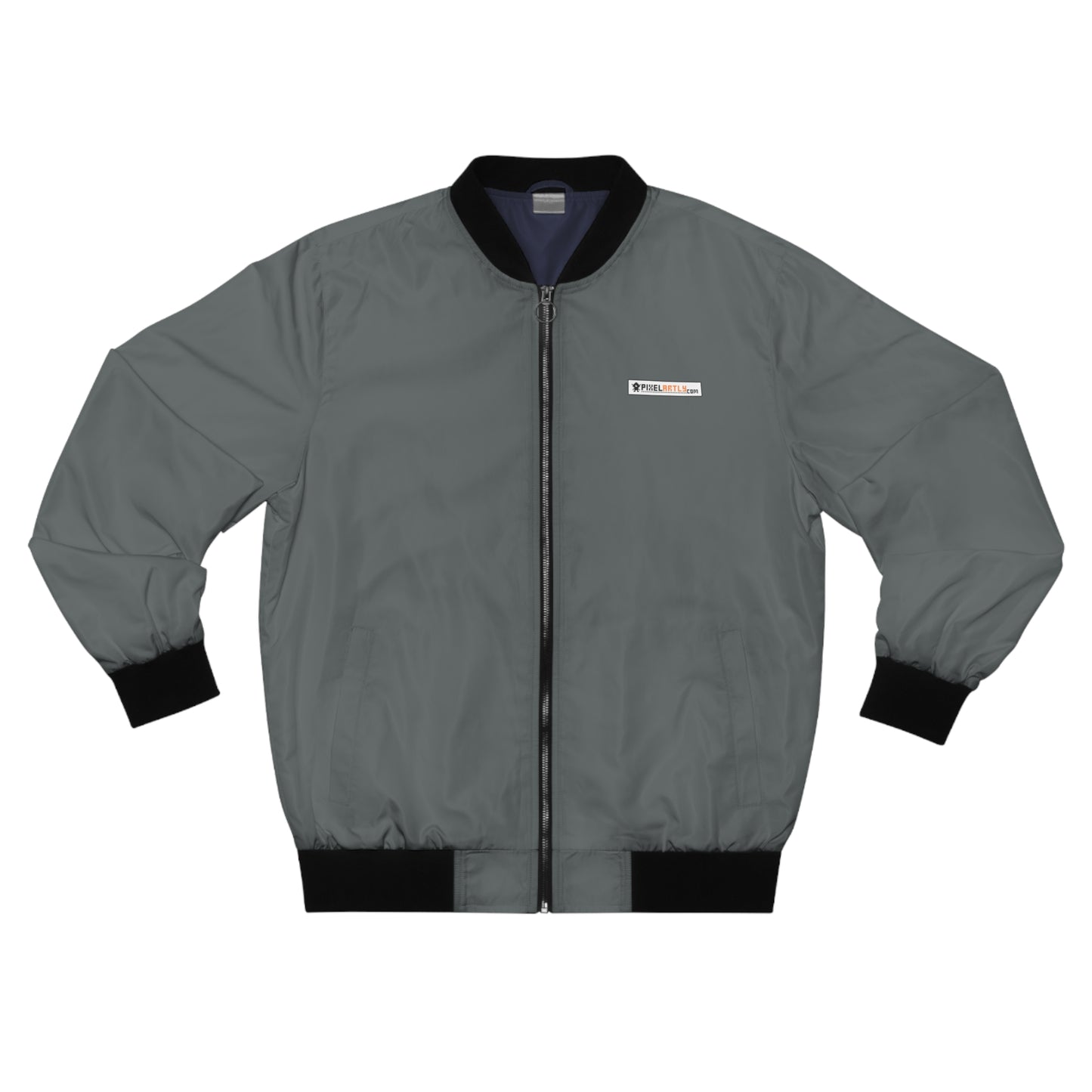 Dizzy the Dino - Bomber Jacket