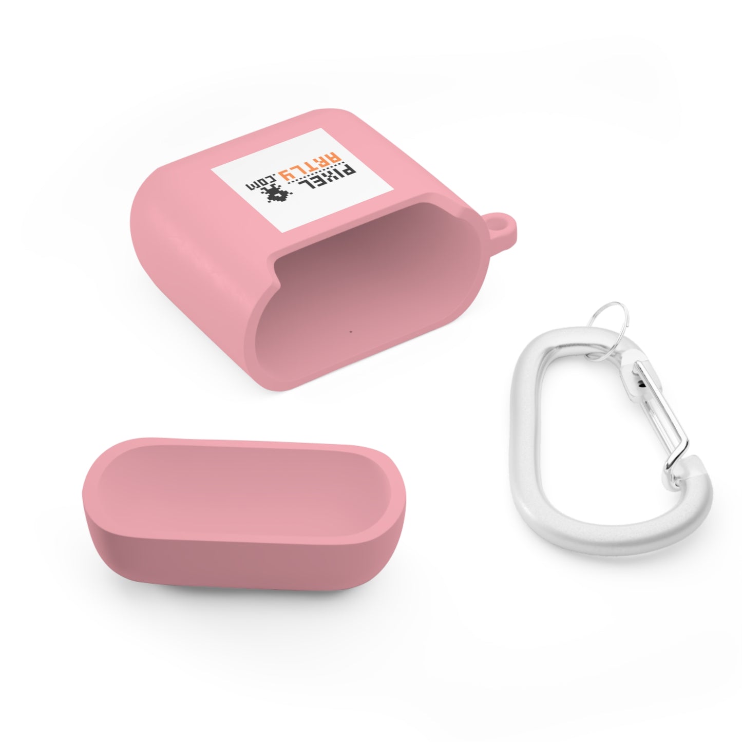 Retro Mixtape - 80's Cassette AirPods Case Cover