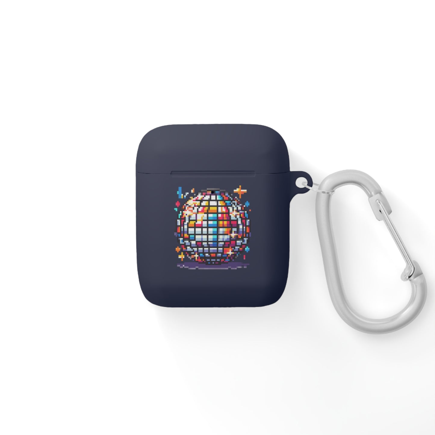 Disco Ball AirPods Case