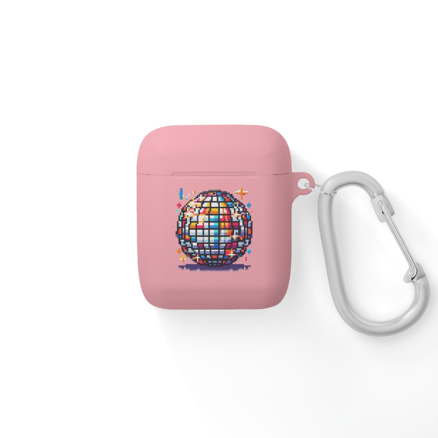 Disco Ball AirPods Case